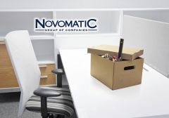 Дэвид Оррик покинет компанию Novomatic