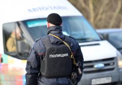 Полиция Челябинска выявила сеть игорных клубов