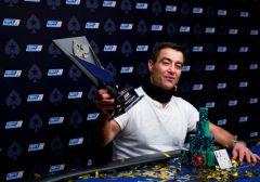 Новости EPT12 Prague: главный турнир выигрывает Хоссейн Энсан