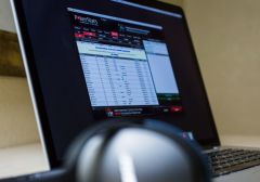 Протест против PokerStars в первый день не принес успеха