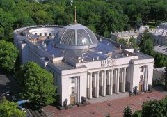 Кабмин Украины внес предложение о создании Нацслужбы для контроля игорной индустрии