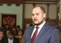 Игорная зона «Приморье»: свободный участок привлек инвестора