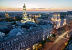 В Харькове закрыты все покерные клубы