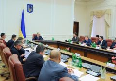 Правительство Украины может ввести электронную систему мониторинга игорной деятельности