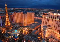 Покер-румы Невады за октябрь выручили $8.73 млн