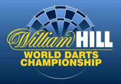 Букмекер William Hill остался титульным спонсором Чемпионата мира по дартсу