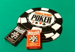 Новости WSOP 2016: сроки проведения и некоторые турниры