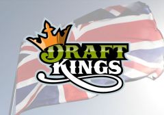 Запуск сайта DraftKings в Великобритании отложен