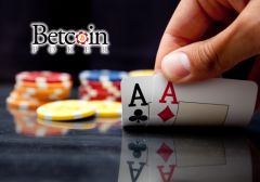 BetCoin запускает многопользовательскую Bitcoin-платформу для игры в покер