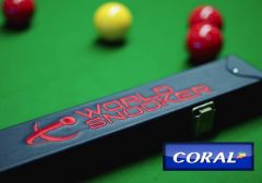 Coral стал спонсором World Snooker’s Shoot-Out
