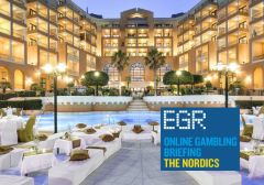 EGR Online Gambling Briefing – The Nordics стартовал 21 января