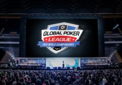 Global Poker League объявила жалованья игроков