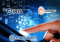 Игры Habanero теперь доступны на платформе Mediatech
