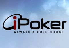iPoker Network значительно увеличила рейк
