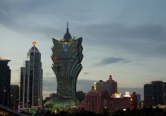 Джанкет-операторы Макао в 2016 году столкнутся с проблемами