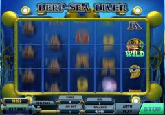 Genesis Gaming запустил новый игровой автомат Deep Sea Diver