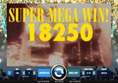 NetEnt презентовал новый игровой автомат Guns `n Roses