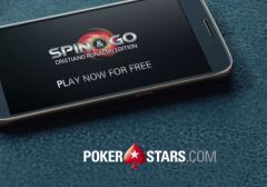 PokerStars приступил к замене старого логотипа новым