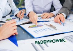 Букмекер Paddy Power: операционная прибыль в 2015 году составит € 180 млн