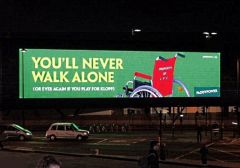 Paddy Power высмеяла эпидемию травм в «Ливерпуле»