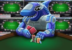 PokerStars борется с ботами необычным способом