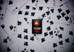 PokerStars избавился еще от четверых игроков Team Pro