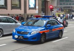 Сотрудники полиции арестованы за организацию незаконной схемы въезда в Макао