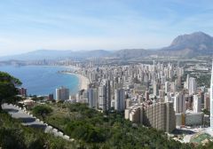 Тендер на строительство казино в Испании может быть отложен - Melco International