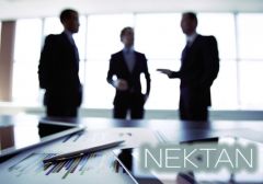 Главный исполнительный директор Nektan подал в отставку