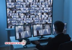 Synetics обеспечит видеонаблюдение в казино Макао
