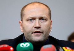 Береза: Власть Украины не желает бороться с нелегальным игорным бизнесом