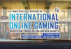 C5's 6th Annual Regulatory Forum начался 1 февраля