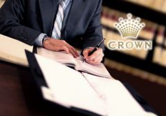 Crown Resorts оспорит претензии Австралийского налогового управления