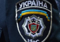 Днепропетровск: полиция ликвидировала 25 игорных клубов за сутки