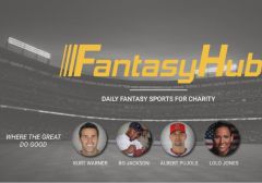 Сайт фэнтези-спорта FantasyHub заблокировал счета игроков 
