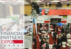 Выставка Financial Partners Expo 2016 открылась 4 февраля