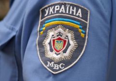 Сотрудники полиции закрыли игорный зал на Херсонщине
