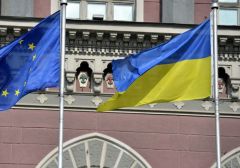 Комитет по евроинтеграции ВР Украины  раскритиковал игорный законопроект