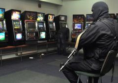 Жителя Краснодара обвиняют в организации подпольного игорного бизнеса