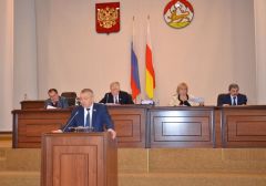 Северная Осетия-Алания: парламент одобрил законопроект о легализации букмекеров