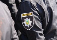 Полицейские выявили зал игровых автоматов в центре Днепропетровска