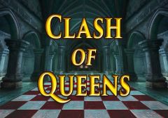 Игровой автомат Clash of the Queens от Genesis Gaming