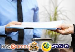 NeoGames обеспечит контентом чешскую лотерею Sazka