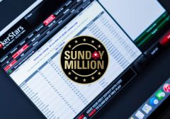 PokerStars отметит юбилей турнира Sunday Million