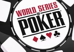 WSOP 2016: опубликовано предварительное расписание серии