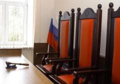 Санкт-Петербург: владелица подпольного казино заплатит штраф