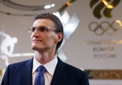 Президент РФБ: судьи отстранены за игру на тотализаторе