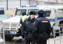 Полиция Шатуры пресекла деятельность игорного заведения