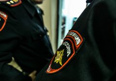 Полиция закрыла нелегальный игорный объект в Воронежской области