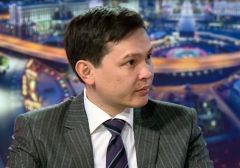 Сураганов: в Казахстане взыскано KZT 5 млн налогов с онлайн-выигрышей